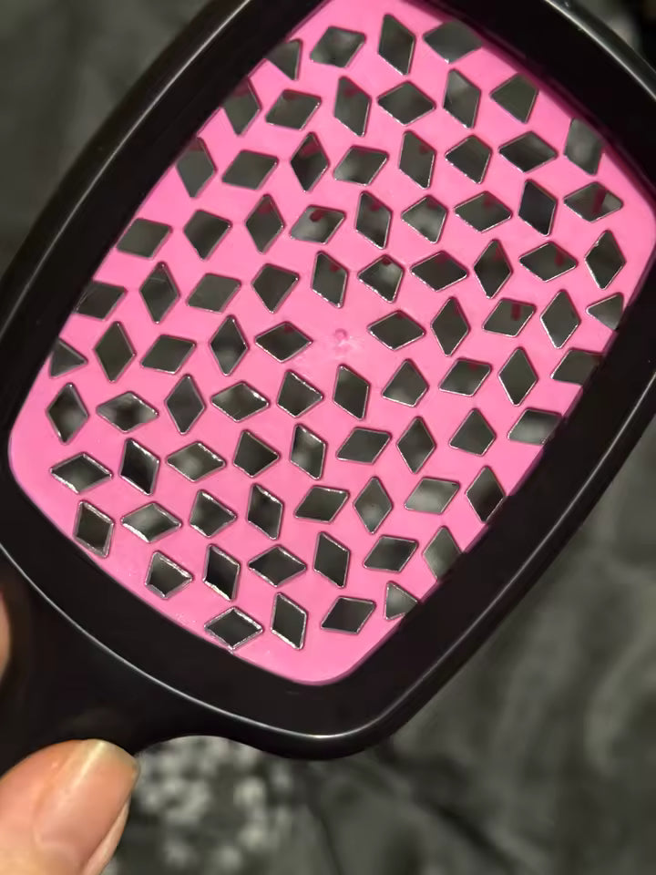 CEPILLO DESENREDANTE ANTI ROTURA