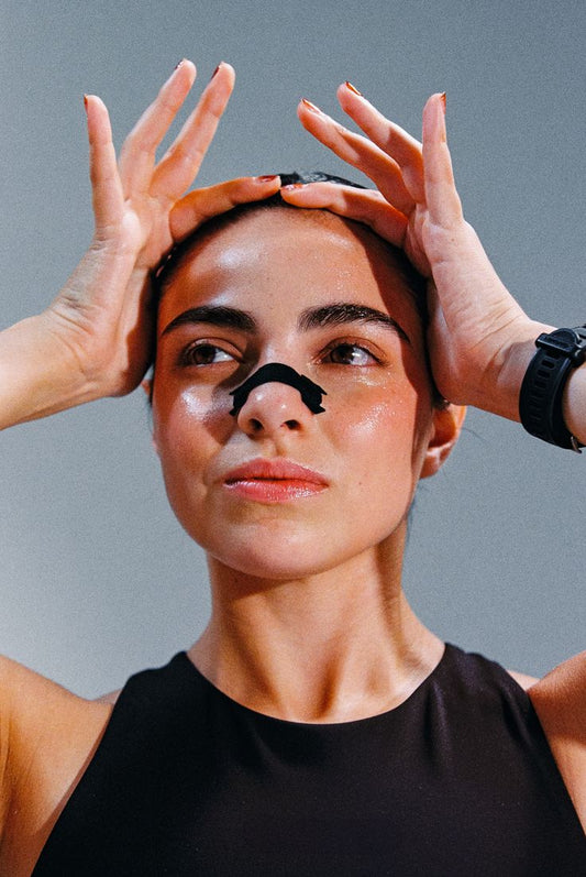 TIRAS NASALES ALTO RENDIMIENTO